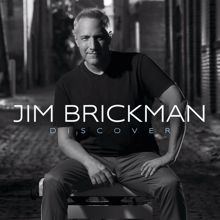 Jim Brickman: Discover