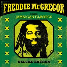 Freddie McGregor: Falling In Love With You
