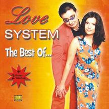 Love System: Pozegnaj mnie