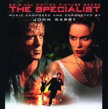 John Barry: The Specialist Original Motion Picture Score
