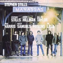 Stephen Stills: Manassas