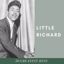 Little Richard: 50 Greatest Hits