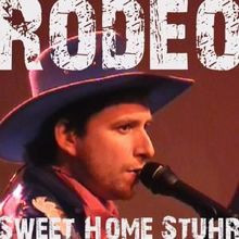 RODEO: Sweet Home Stuhr