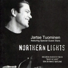 Jartse Tuominen: Northern Lights