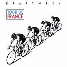 Kraftwerk: Tour De France (Etape 2) [Edit]