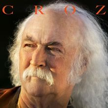 David Crosby: Croz