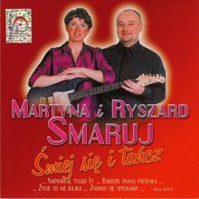 Martyna i Ryszard Smaruj: Stary kumpel blues