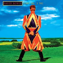 David Bowie: Pallas Athena (TAO Jones Index)