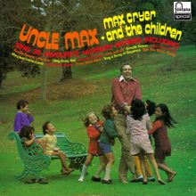 Max Cryer & The Children: What Are Little Boys Made Of?