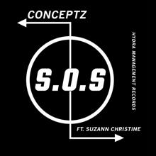 Conceptz: S.O.S(Instrumental)