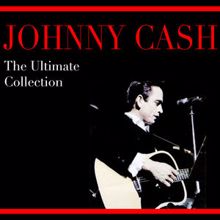 Johnny Cash: The Ways of a Woman in Love