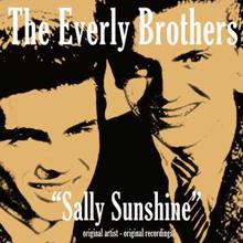 The Everly Brothers: Ebony Eyes