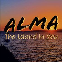 ALMA: The Island in You