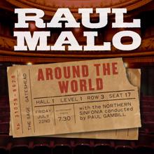 Raul Malo, Paul Gambill, Northern Sinfonia: Make The World Go Away (Live)