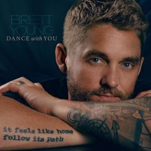 Brett Young: Dance With You
