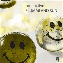 Ron Ractive: Flummi and Sun