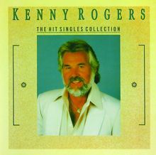 Kenny Rogers & The First Edition: A Poem For My Little Lady
