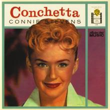 Connie Stevens: Conchetta