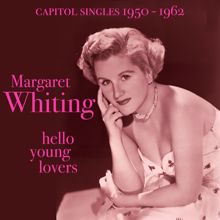 Margaret Whiting: Can This Be Love?