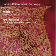 London Symphony Orchestra: Mahler, G.: Symphony No. 6