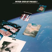 MFSB: End of Phase I - A Collection of Greatest Hits