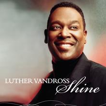 Luther Vandross: Shine