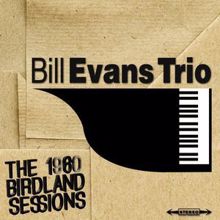 Bill Evans Trio: All of You