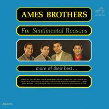 The Ames Brothers: For Sentimental Reasons