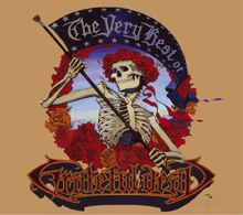 Grateful Dead: Uncle John's Band (2001 Remaster)