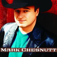 Mark Chesnutt: I Drew Me (Album Version)