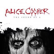 Alice Cooper: The Black Widow (Live in Columbus)