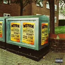 WSTRN: Medusa (feat. Unknown T)