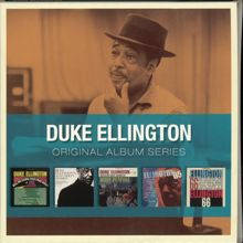 Duke Ellington: Original Album Series