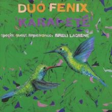 Duo Fenix: Baião de Dois