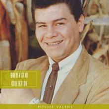 Ritchie Valens: My Darling Is Gone