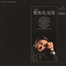 André Previn: Everything Happens to Me