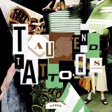 Sido: Tausend Tattoos