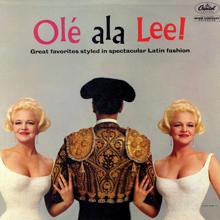 Peggy Lee: Ole Ala Lee