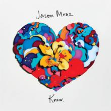 Jason Mraz: More Than Friends (feat. Meghan Trainor)
