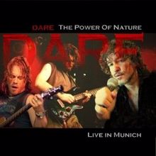 DARE: Power Of Nature - Live in Munich