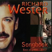 Richard Wester: Songbook Best of 1986-2007