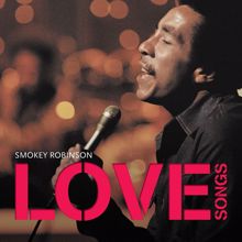 Smokey Robinson: Being With You (Single Version)