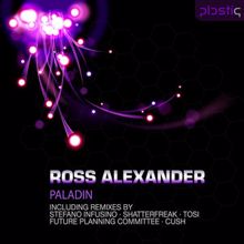 Ross Alexander: Paladin (Future Planning Committee Mix)