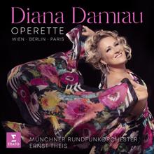 Diana Damrau: Operette. Wien, Berlin, Paris