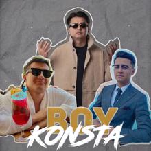 Konsta: Boy