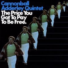 Cannonball Adderley Quintet: Alto Sex (Live In Los Angeles/1970) (Alto Sex)