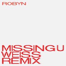 robyn: Missing U