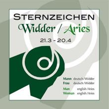 Nova: Sternzeichen Widder 21.3.-20.4.