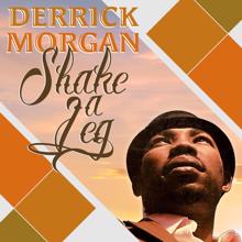 Derrick Morgan: Don't Cry