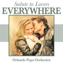 Orlando Pops Orchestra: Embraceable You (From "Girl Crazy")